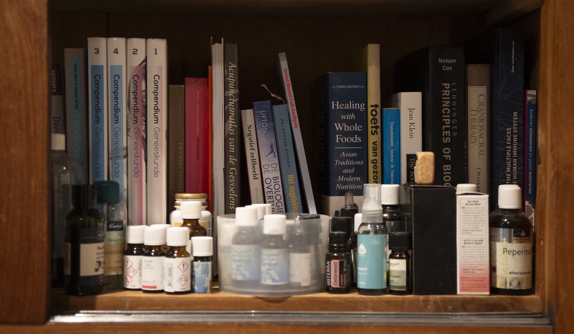 Natuurgeneeskundehaarlem