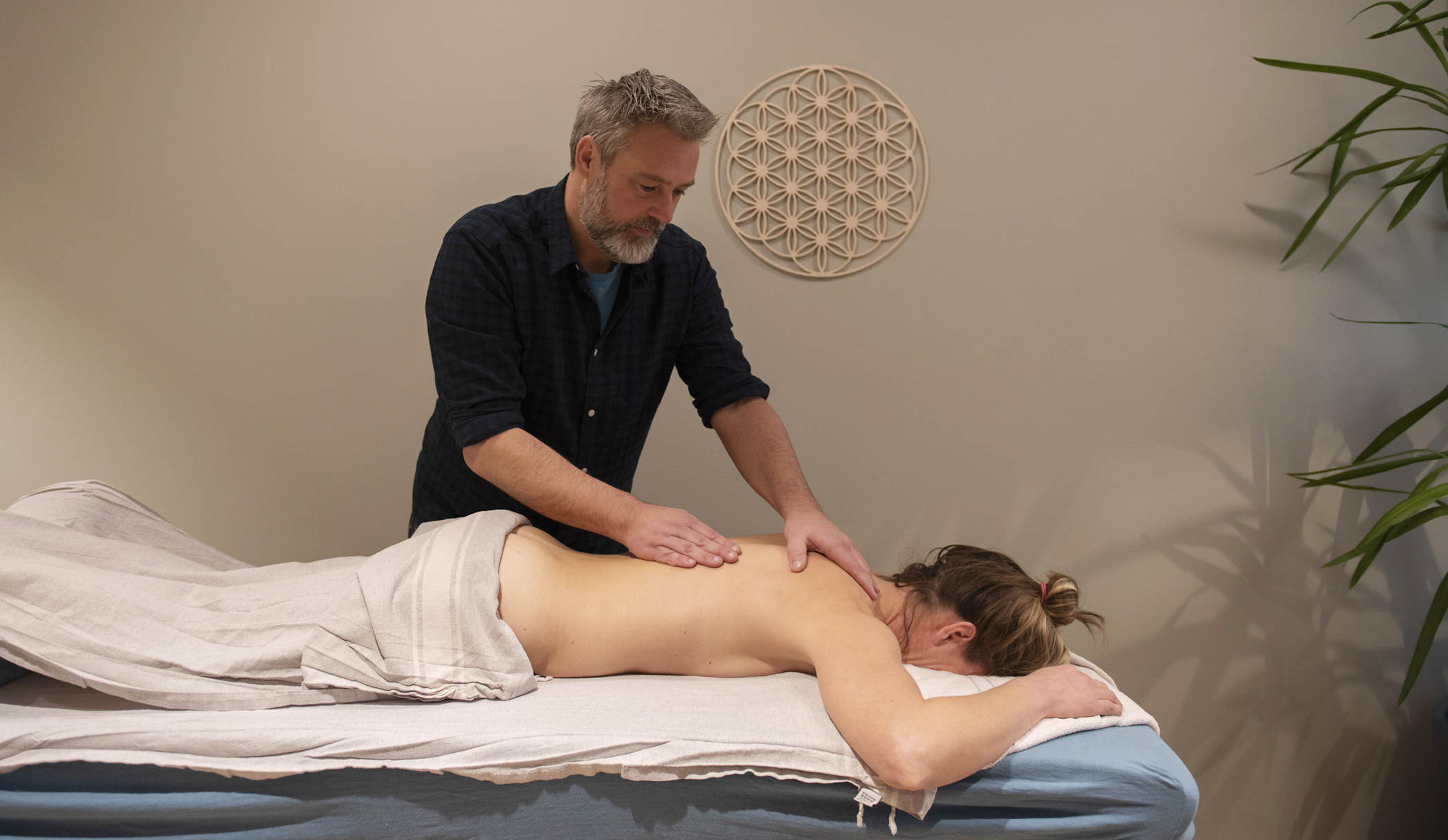 Natuurgeneeskundehaarlem